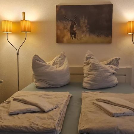 Ferienwohnung Maggie - Sankt Englmar Zewnętrze zdjęcie