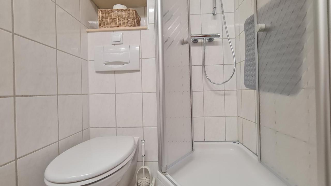 Ferienwohnung Maggie - Sankt Englmar Zewnętrze zdjęcie