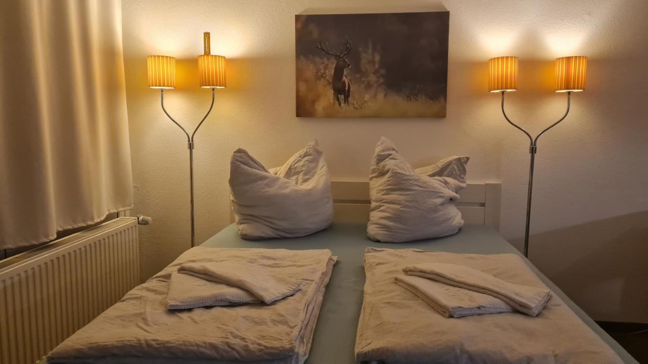 Ferienwohnung Maggie - Sankt Englmar Zewnętrze zdjęcie