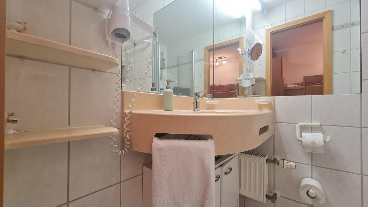 Ferienwohnung Maggie - Sankt Englmar Zewnętrze zdjęcie