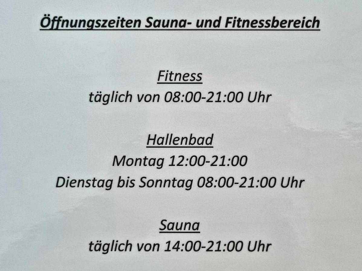 Ferienwohnung Maggie - Sankt Englmar Zewnętrze zdjęcie
