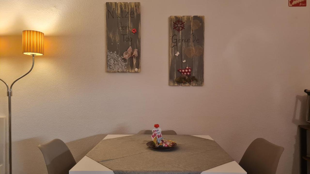 Ferienwohnung Maggie - Sankt Englmar Zewnętrze zdjęcie